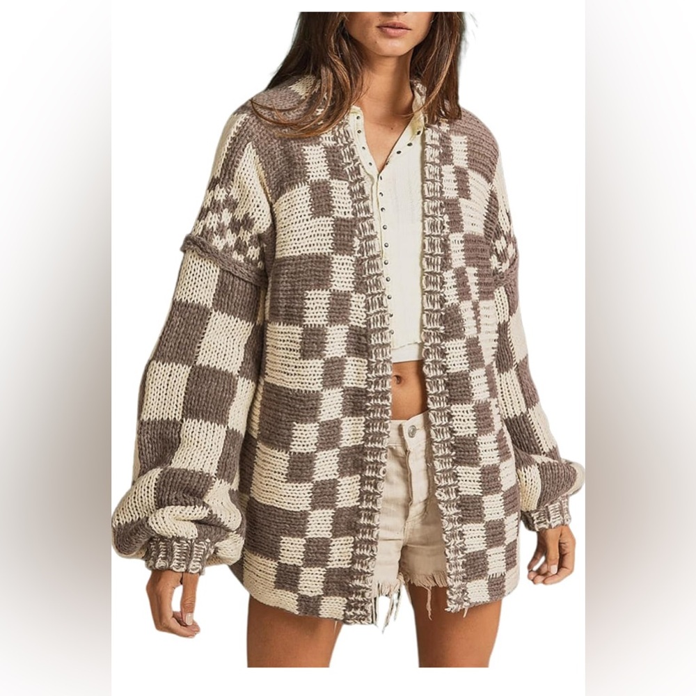 Selink Women’s Cardigan